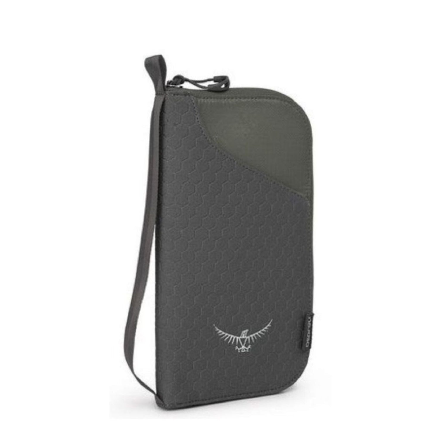 Osprey Document Zip - Lightweight Travel Organization | Gifts & Lifestyle, Men's Wallets, Osprey, RFID Wallets, Travel Accessories, Wallets, Zip Wallets | Osprey-1