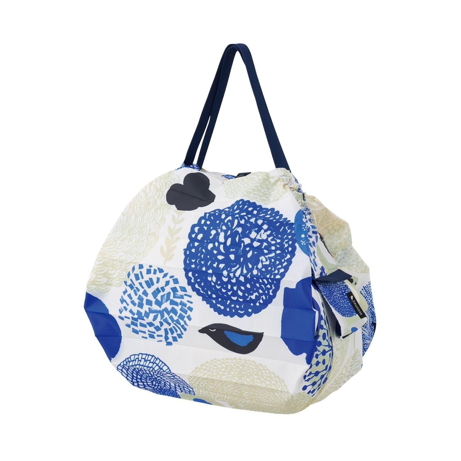 Shupatto X Kauniste Foldable Tote Small | Bags, Bags for Women, Foldable Bags, Handbags, Shoulder Bags, Tote Bags, Travel Accessories | Shupatto-8