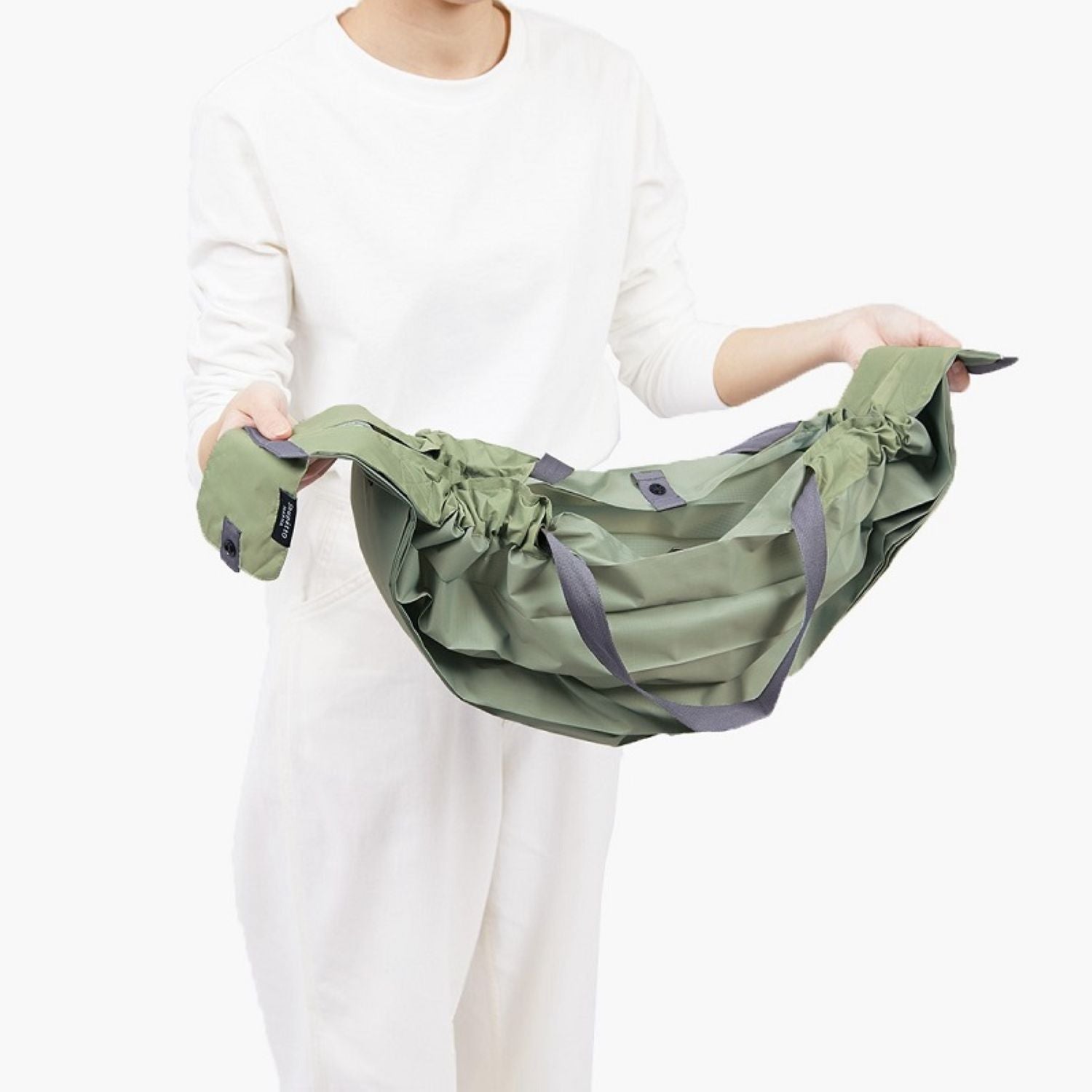 Shupatto Foldable Tote Large (SA)