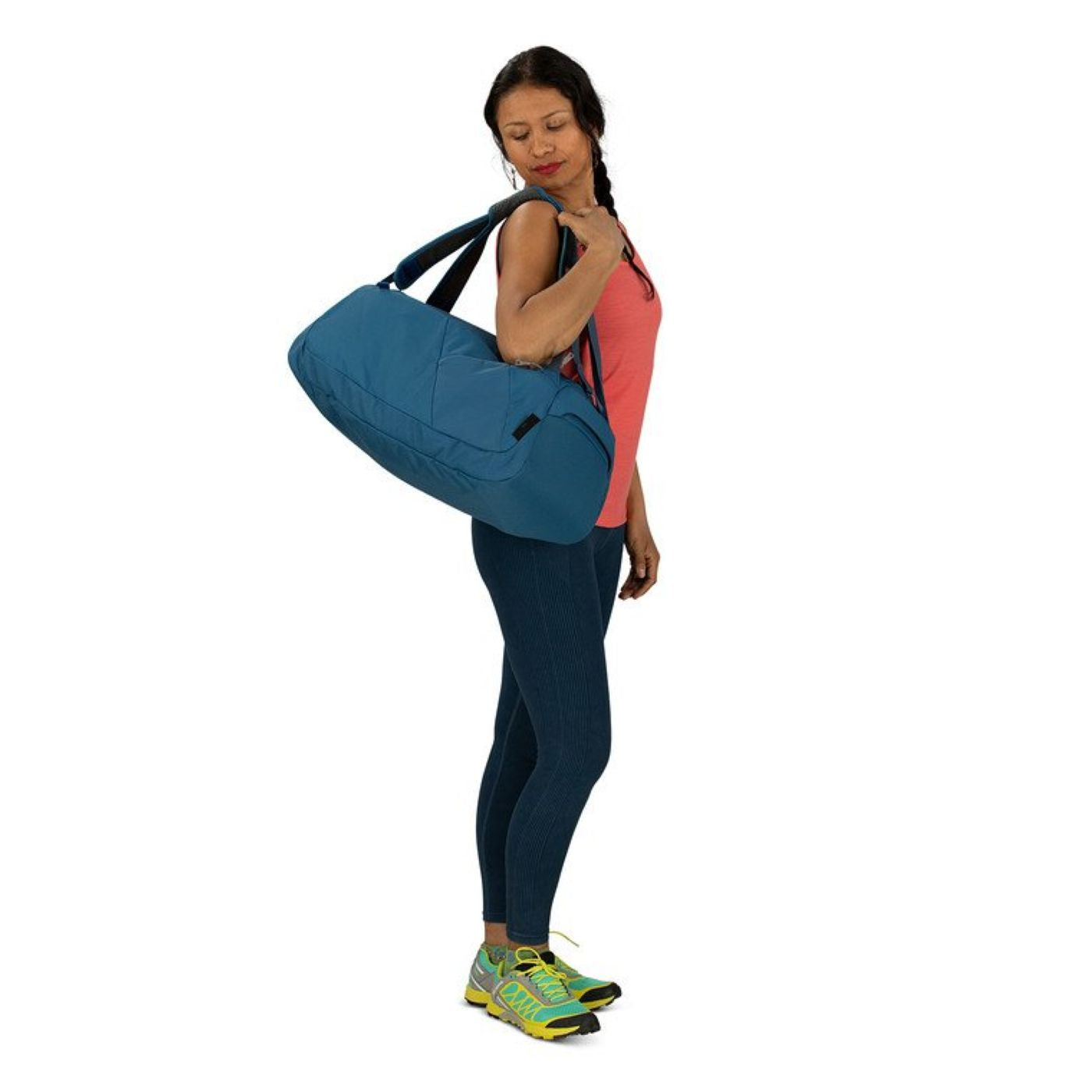 Osprey Daylite Duffel 30 - Everyday | Bags, Bags for Men, Bags for Women, Osprey, Travel Backpacks, Travel Duffel Bags | Osprey-5