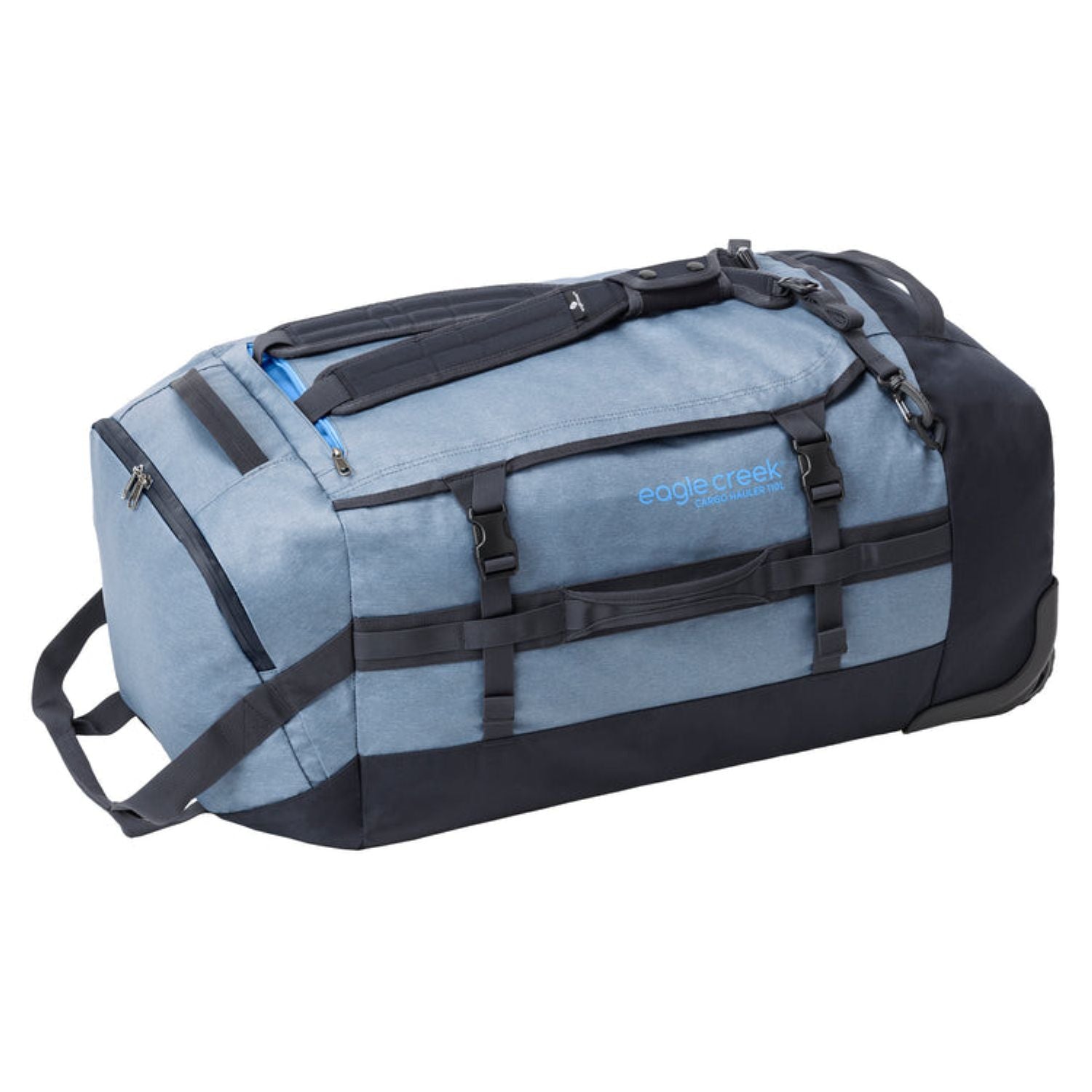 Eagle Creek Cargo Hauler Wheeled Duffel 110L | Bags, Bags for Men, Foldable Bags, Large Size Luggage, Luggage, Rolling Duffel Bags, Travel Accessories, Travel Duffel Bags | Eagle Creek-36