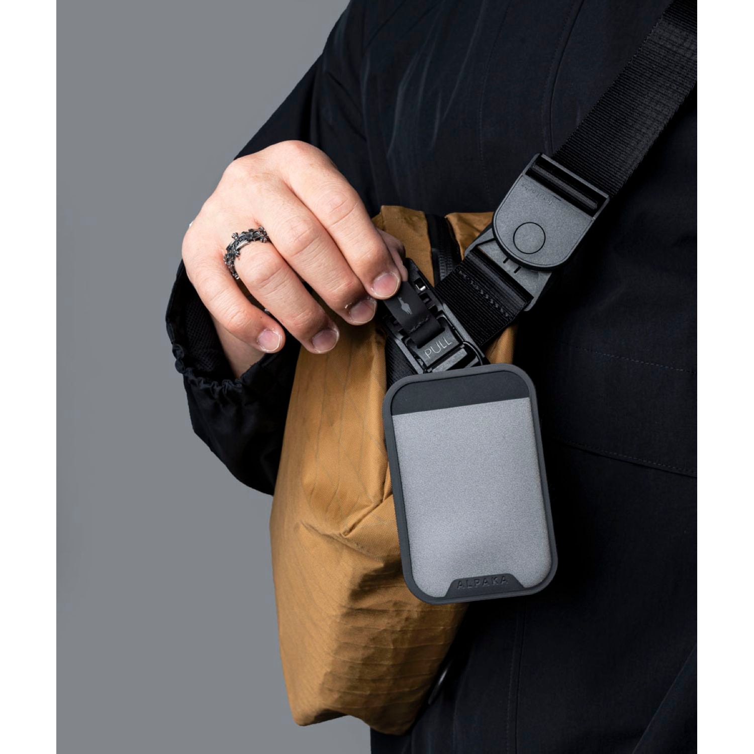 ALPAKA Go Sling