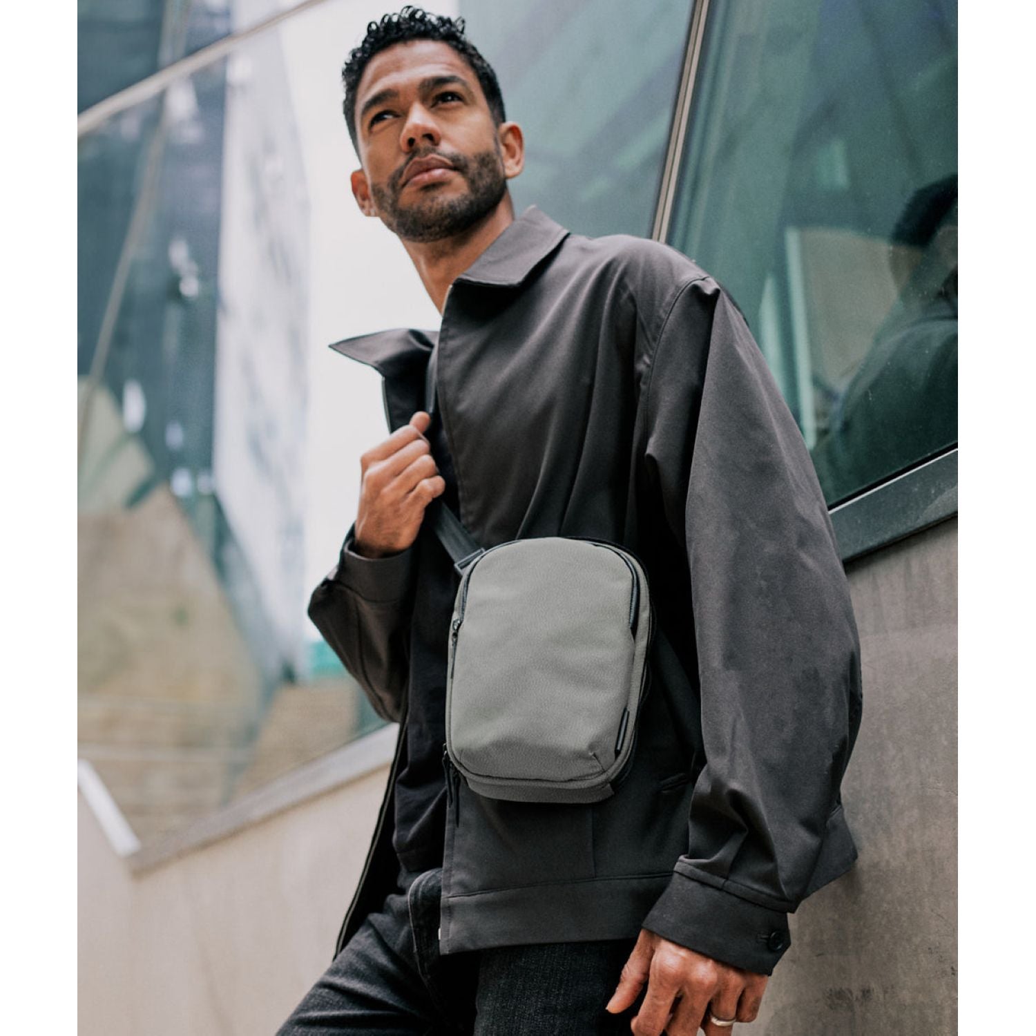 ALPAKA Metro Sling V2