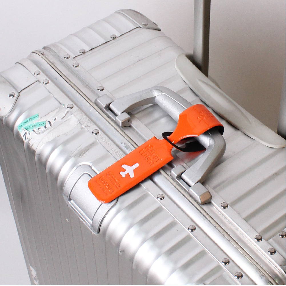 Alifedesign HF Petit Luggage Tag | Gifts & Lifestyle, Luggage Accessories, Travel Accessories | ALIFEDESIGN-24