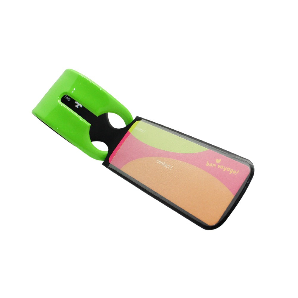 Alifedesign HF Petit Luggage Tag | Gifts & Lifestyle, Luggage Accessories, Travel Accessories | ALIFEDESIGN-7