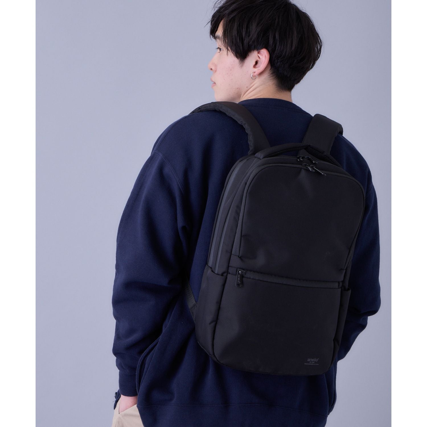 Anello Nile Multifunctional Backpack S | Bags, Bags for Men, Bags for Women, School Bags, Travel Backpacks, Travel Daypacks | Anello-3