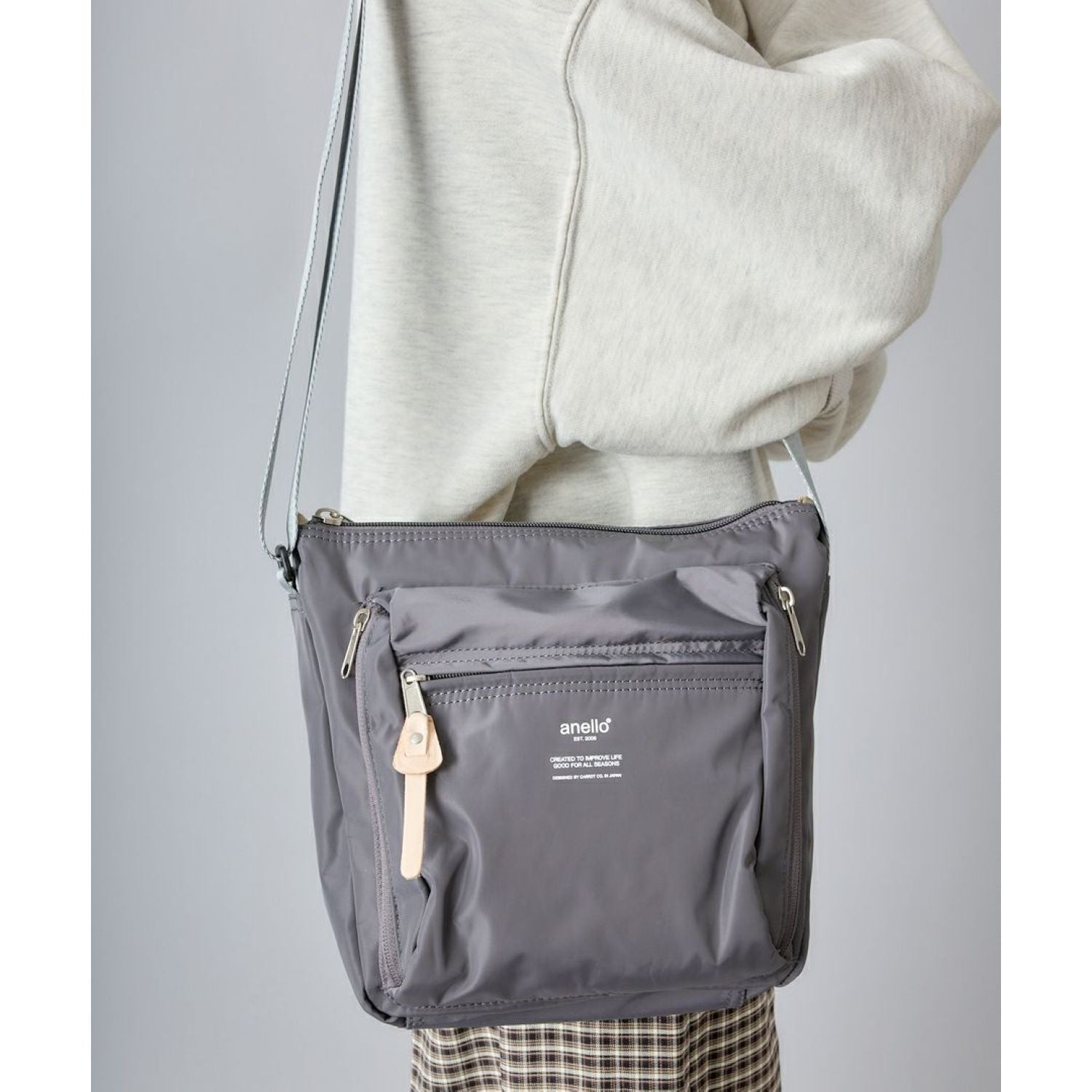 Anello Urban O.D. Shoulder Bag | Bags, Bags for Men, Bags for Women, Pouches & Crossbody Bags, Shoulder Bags | Anello-24