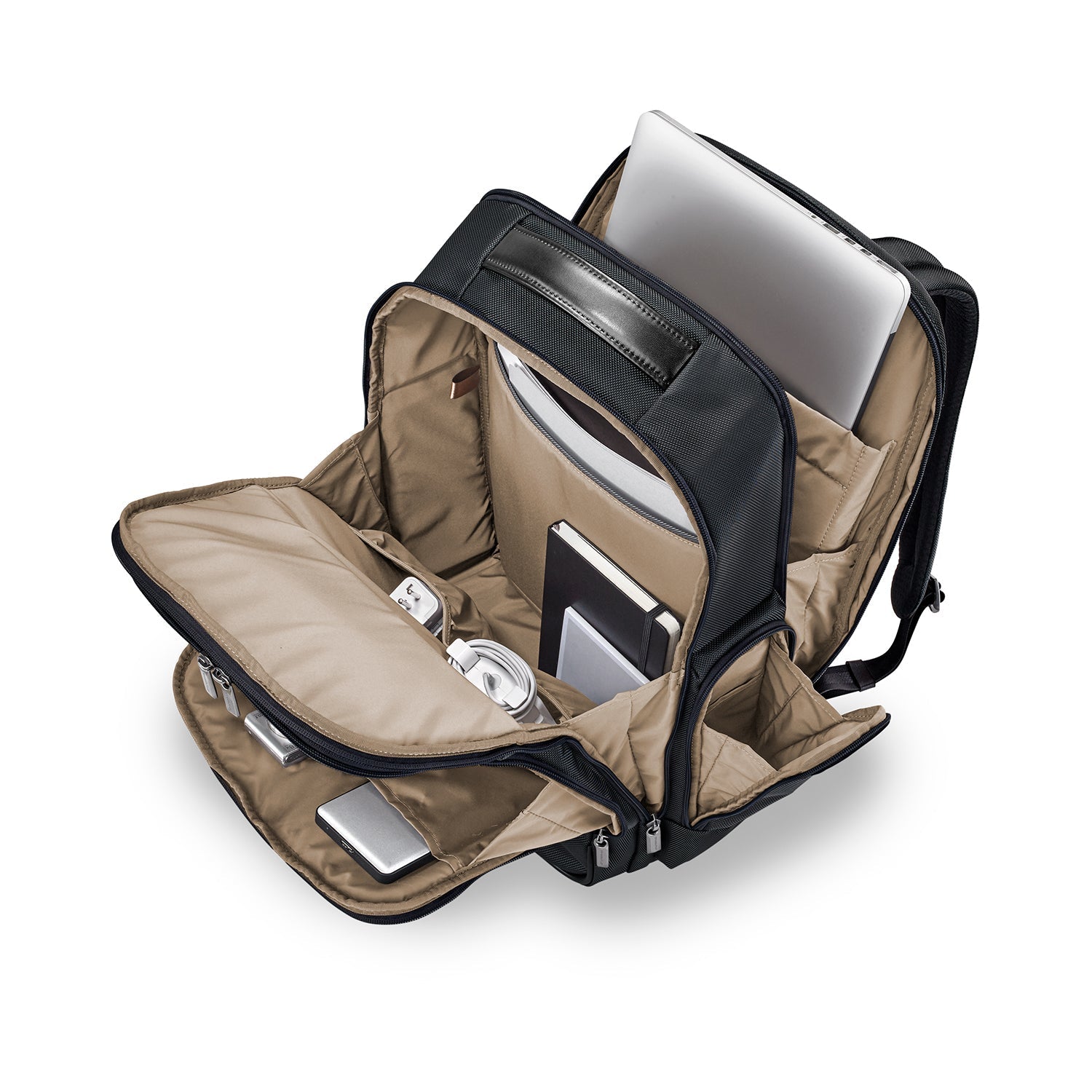 Briggs & Riley @Work Large Cargo Backpack (SA)