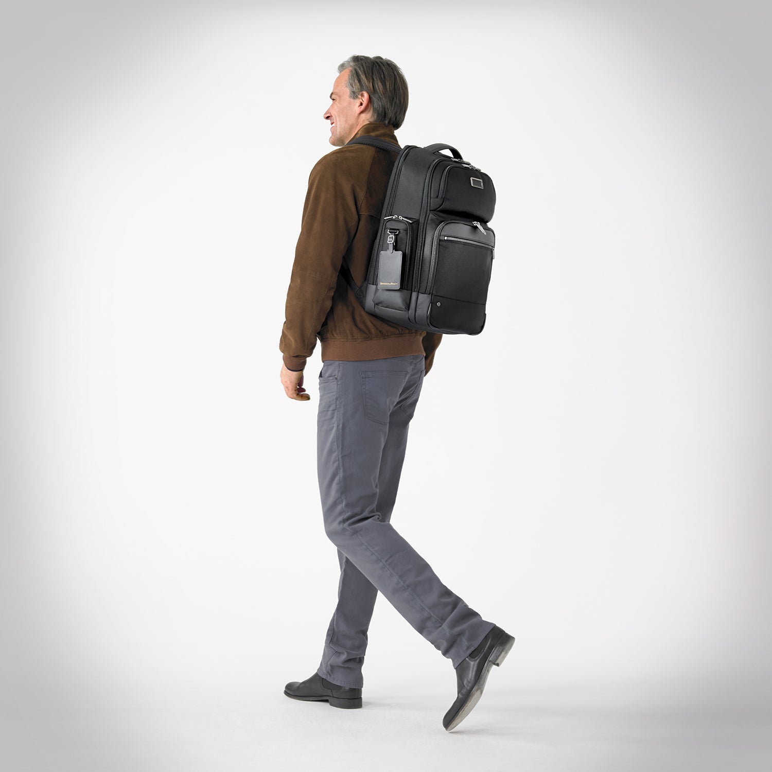 Briggs & Riley @Work Large Cargo Backpack (SA)