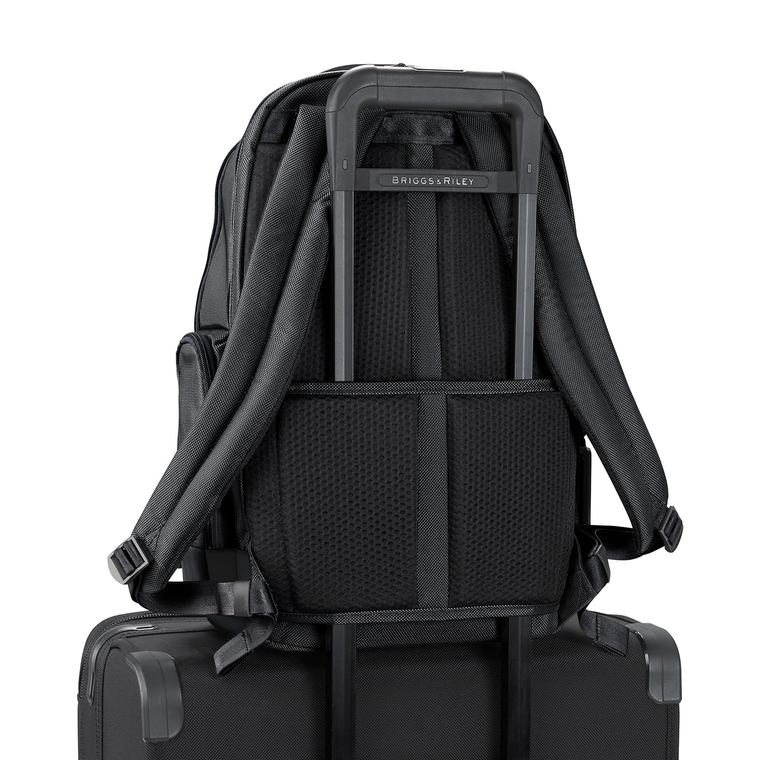 Briggs & Riley @Work Medium Cargo Backpack (SA)