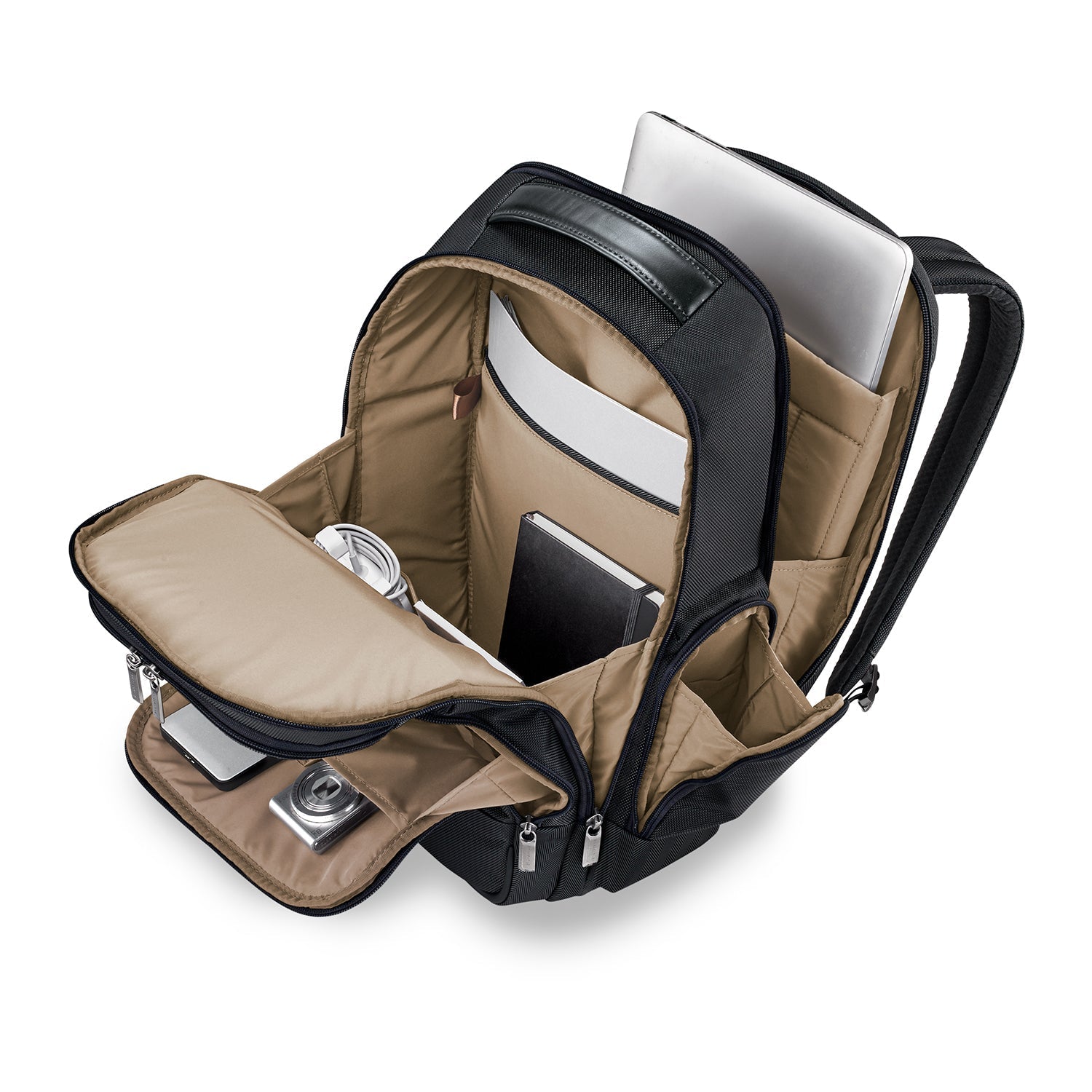 Briggs & Riley @Work Medium Cargo Backpack (SA)