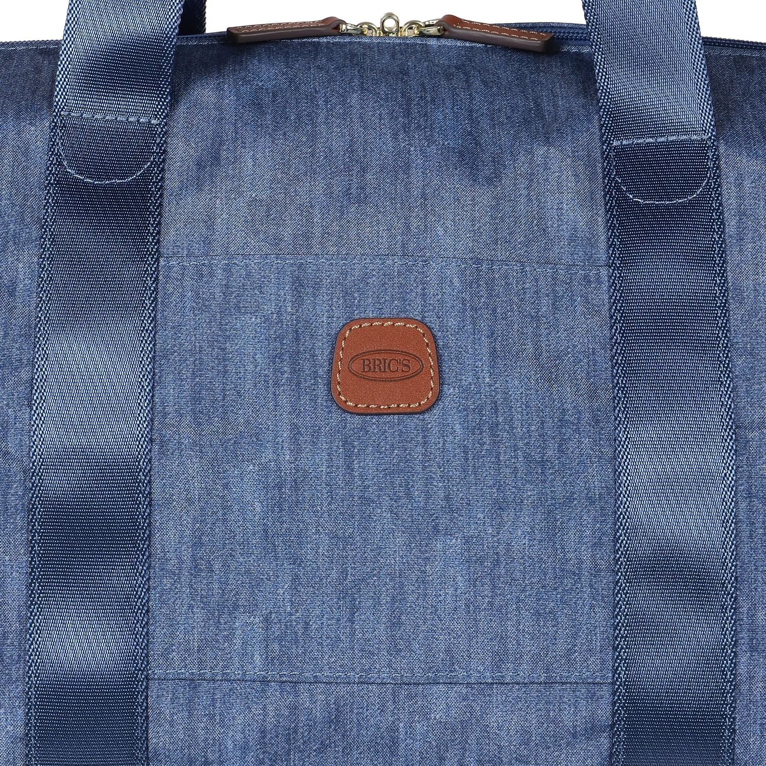 BRIC'S X-Bag 18" Folding Duffel Bag