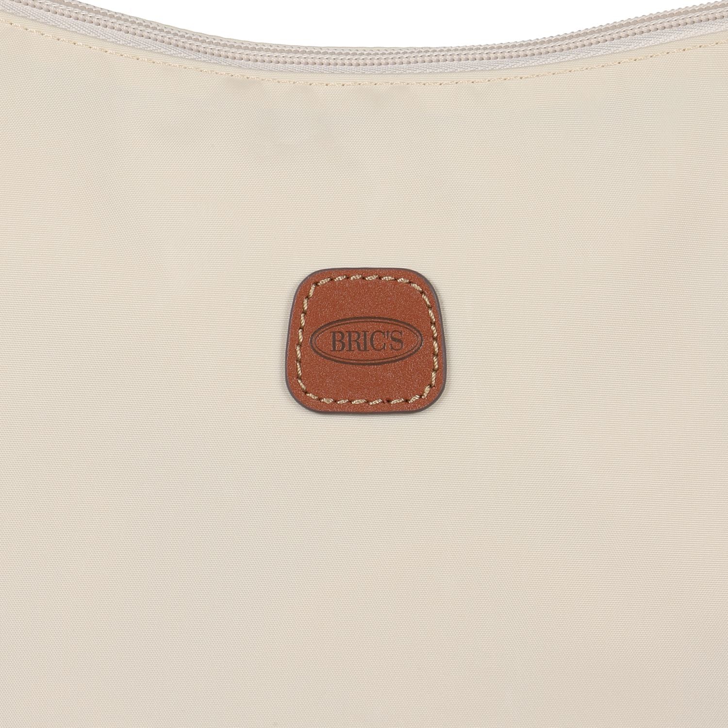 BRIC'S X-Bag Half Moon Bag - Large