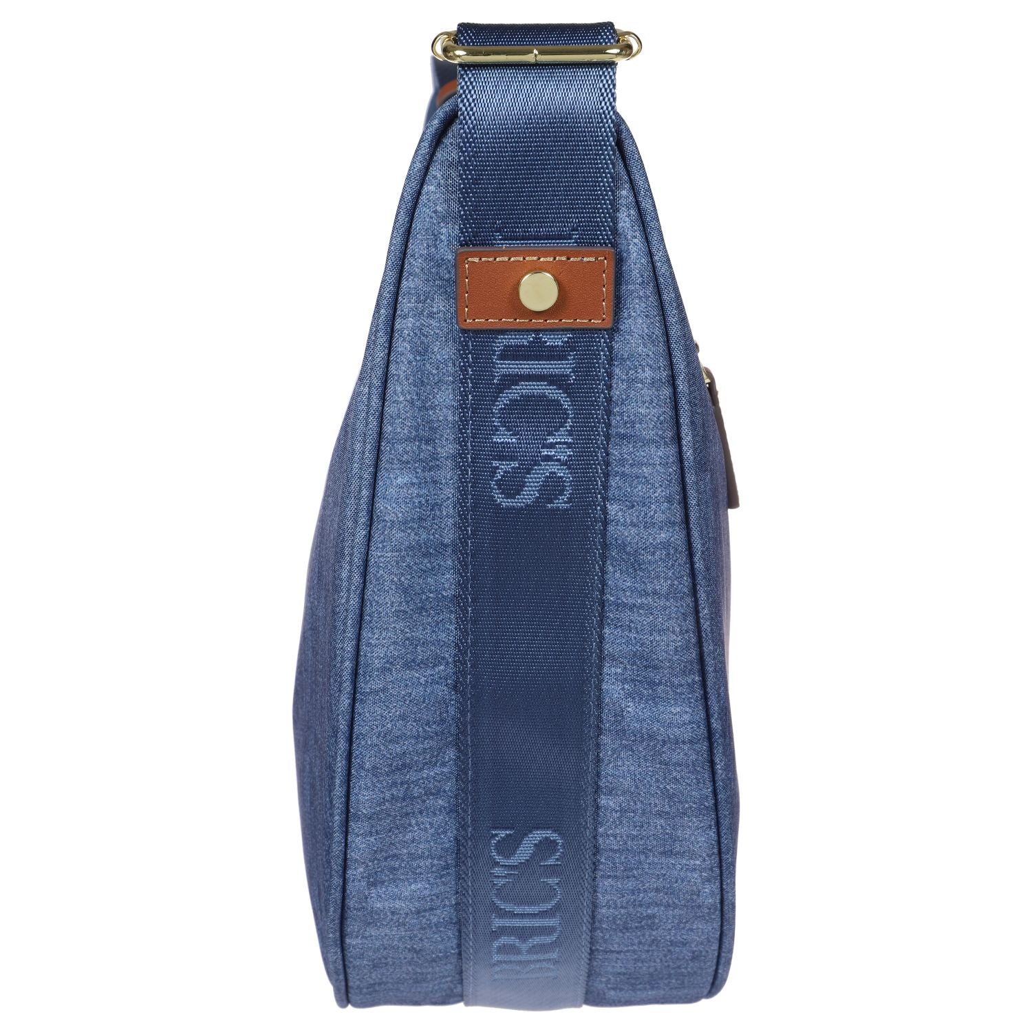 BRIC'S X-Bag Half Moon Bag - Large