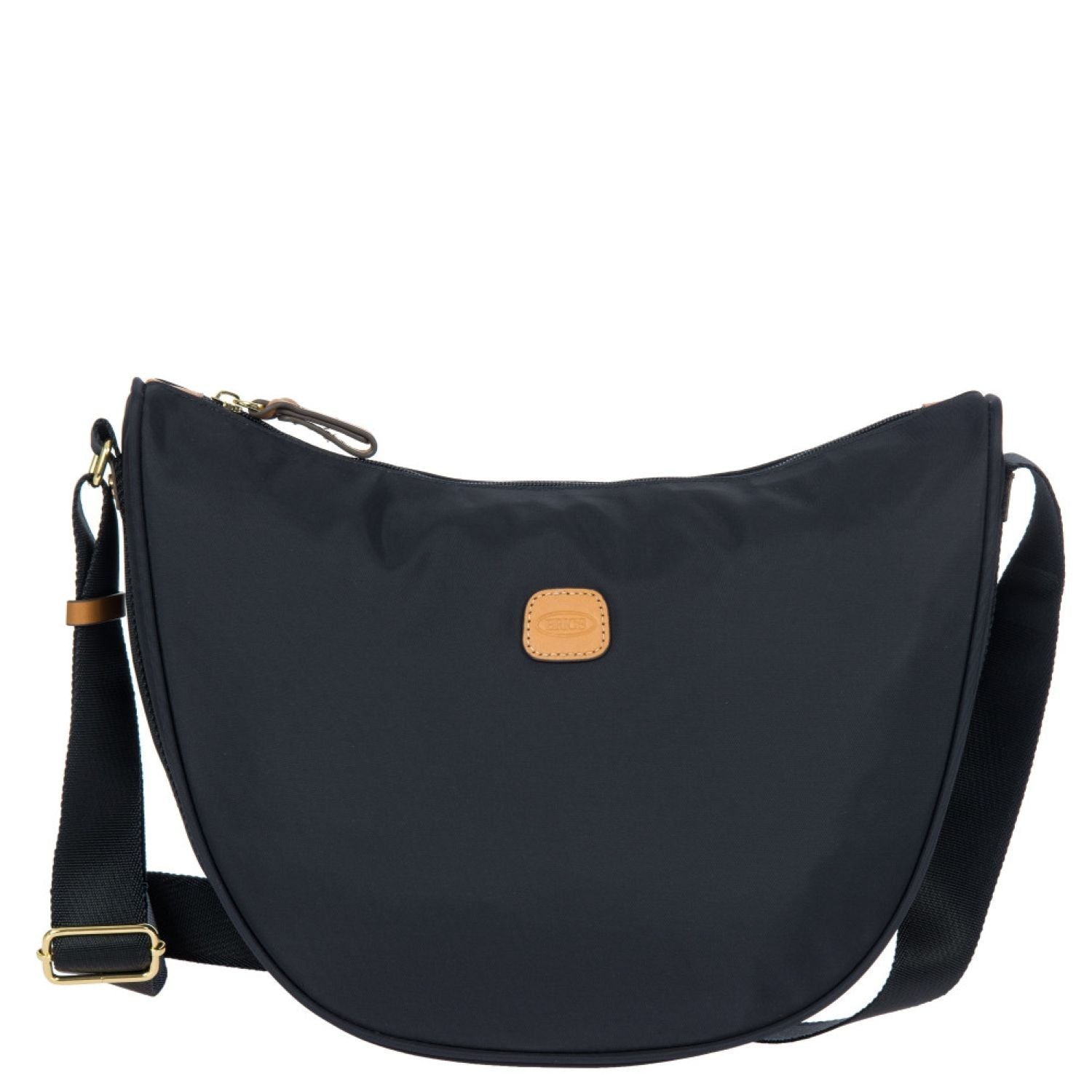 BRIC'S X-Bag Half Moon Bag - Medium