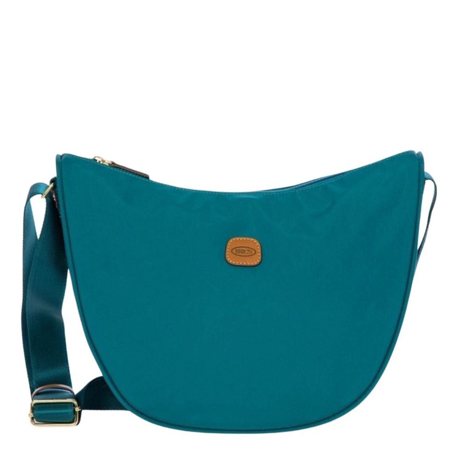 BRIC'S X-Bag Half Moon Bag - Medium
