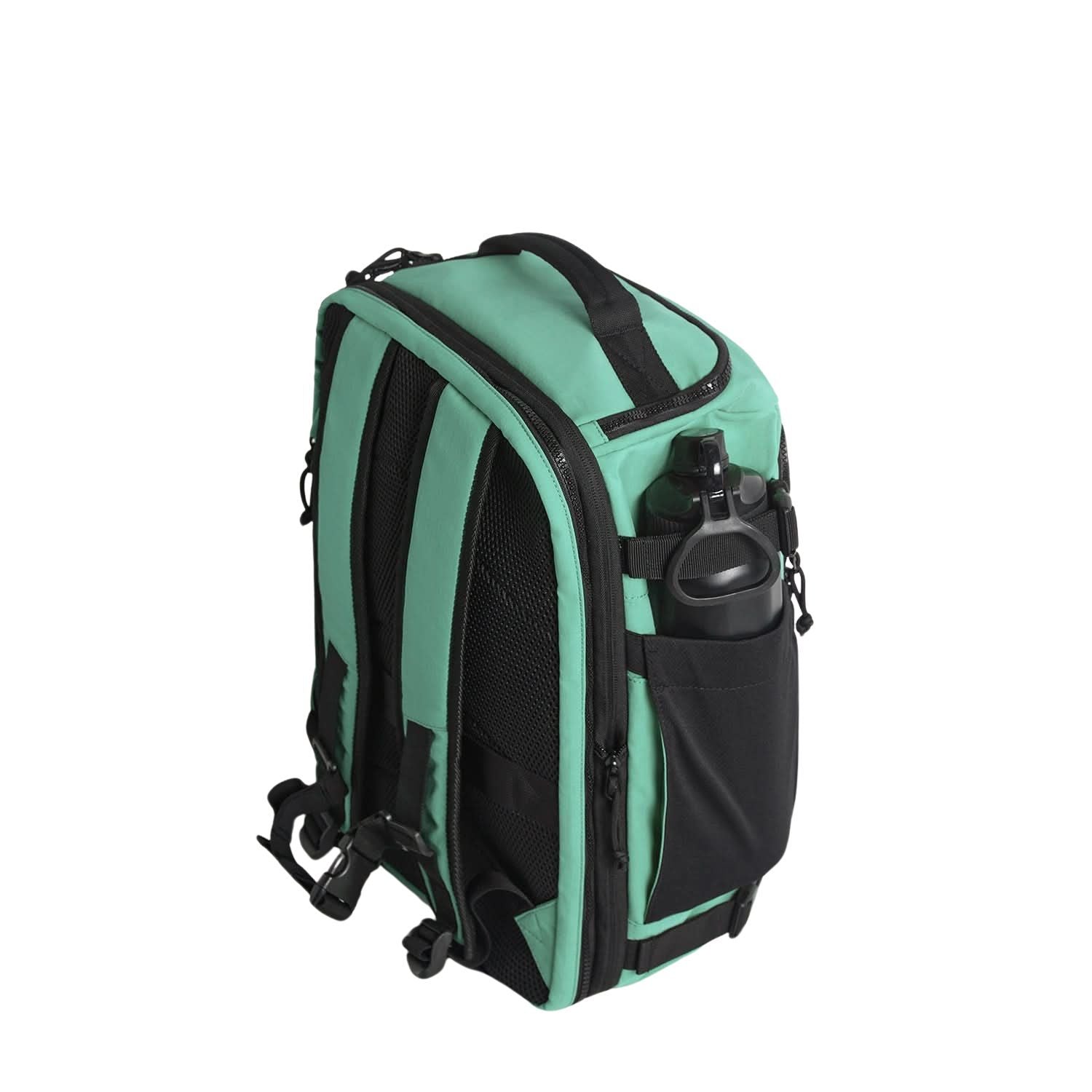 Bagsmart Blast Quick Access Carry On Expandable Travel Backpack