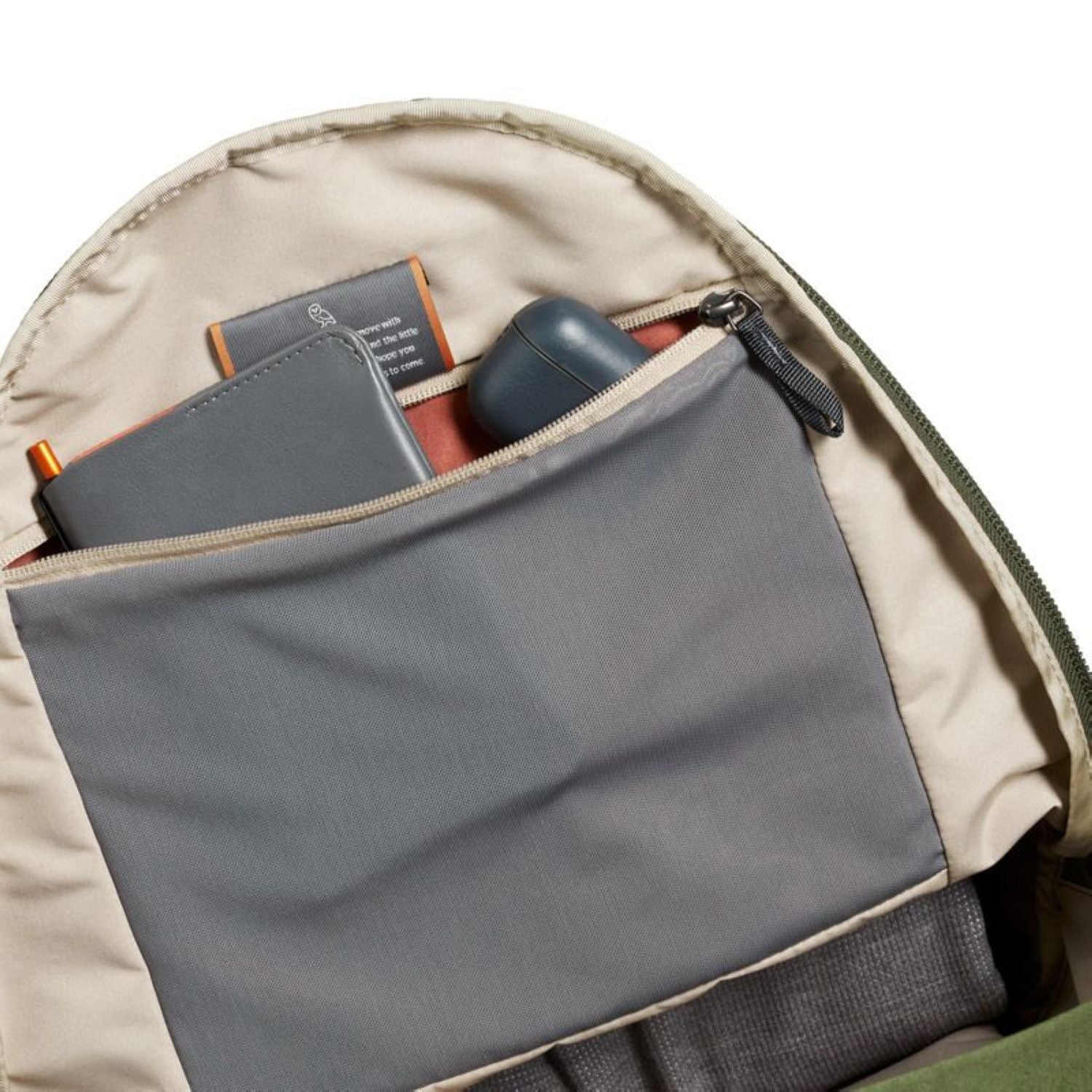 Bellroy Classic Backpack Plus (Second Edition) (SA)