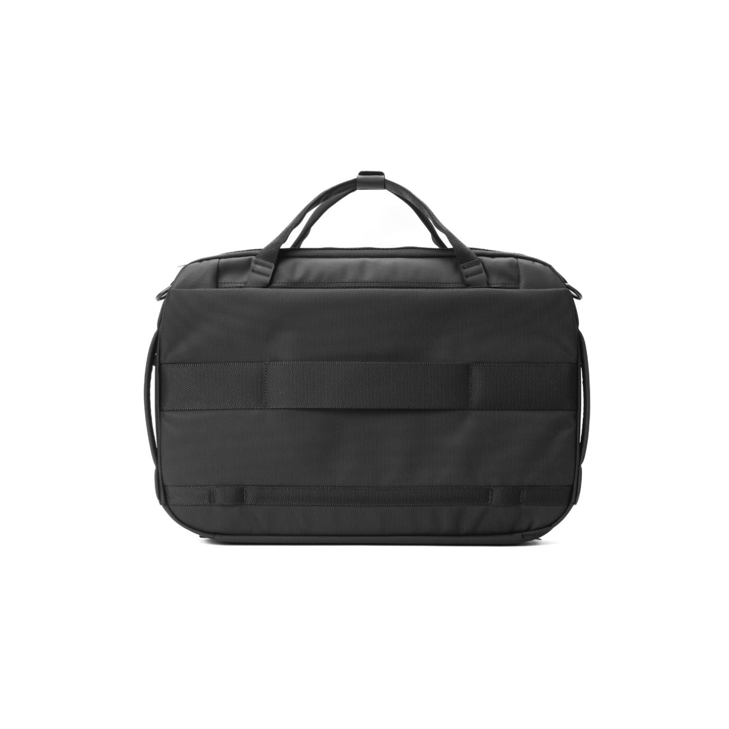 Black Ember Forge SB 16” Laptop Shoulder Bag 20L