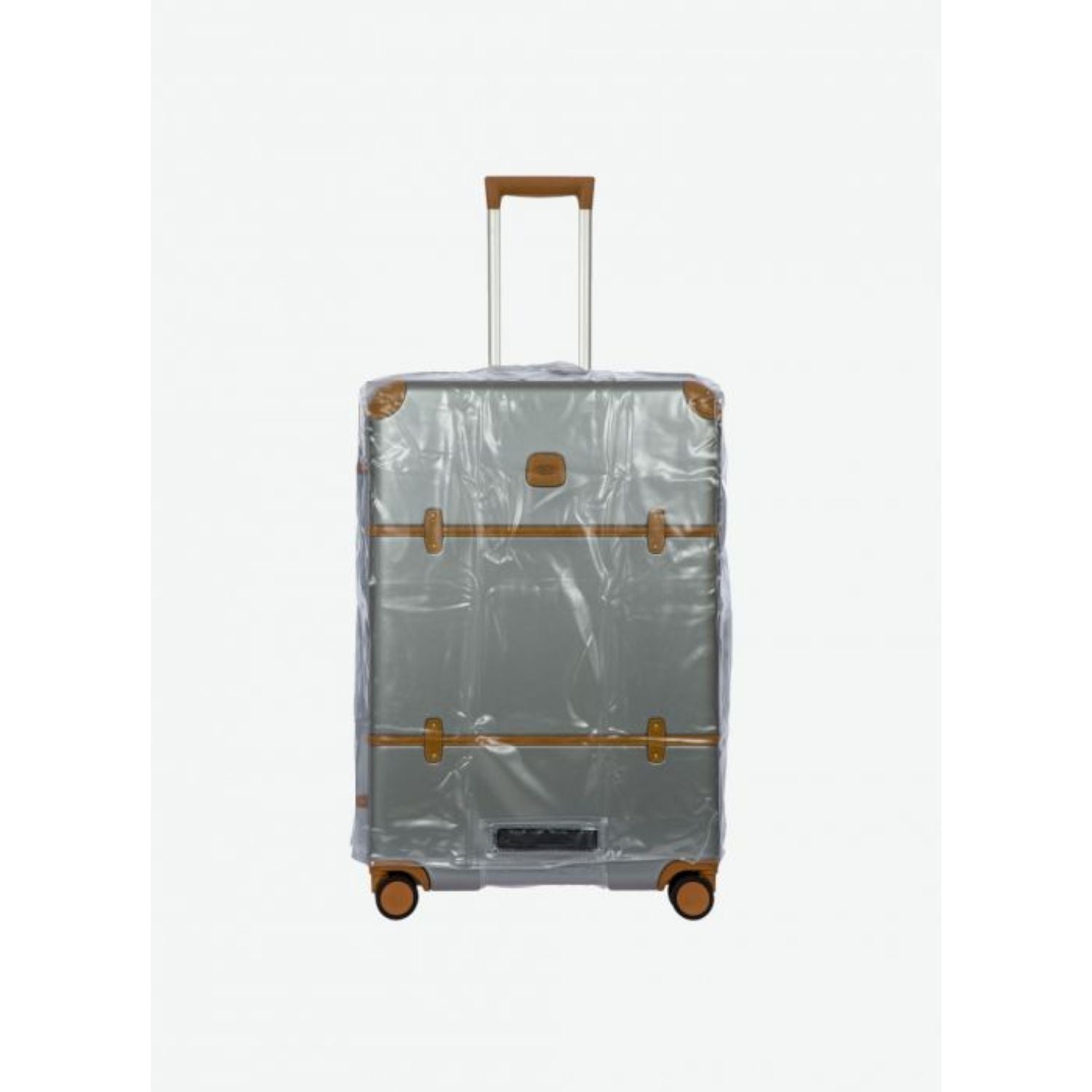 BRIC'S Bellagio Cover For 28305 Recessed Wheels
