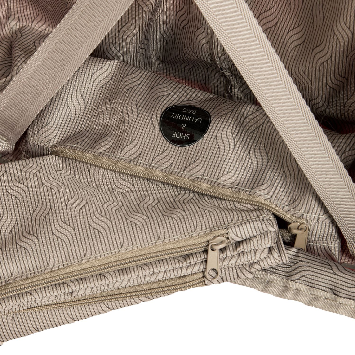 Bric's Ulisse 22" Carry-On Expandable Luggage Spinner With Front Pocket