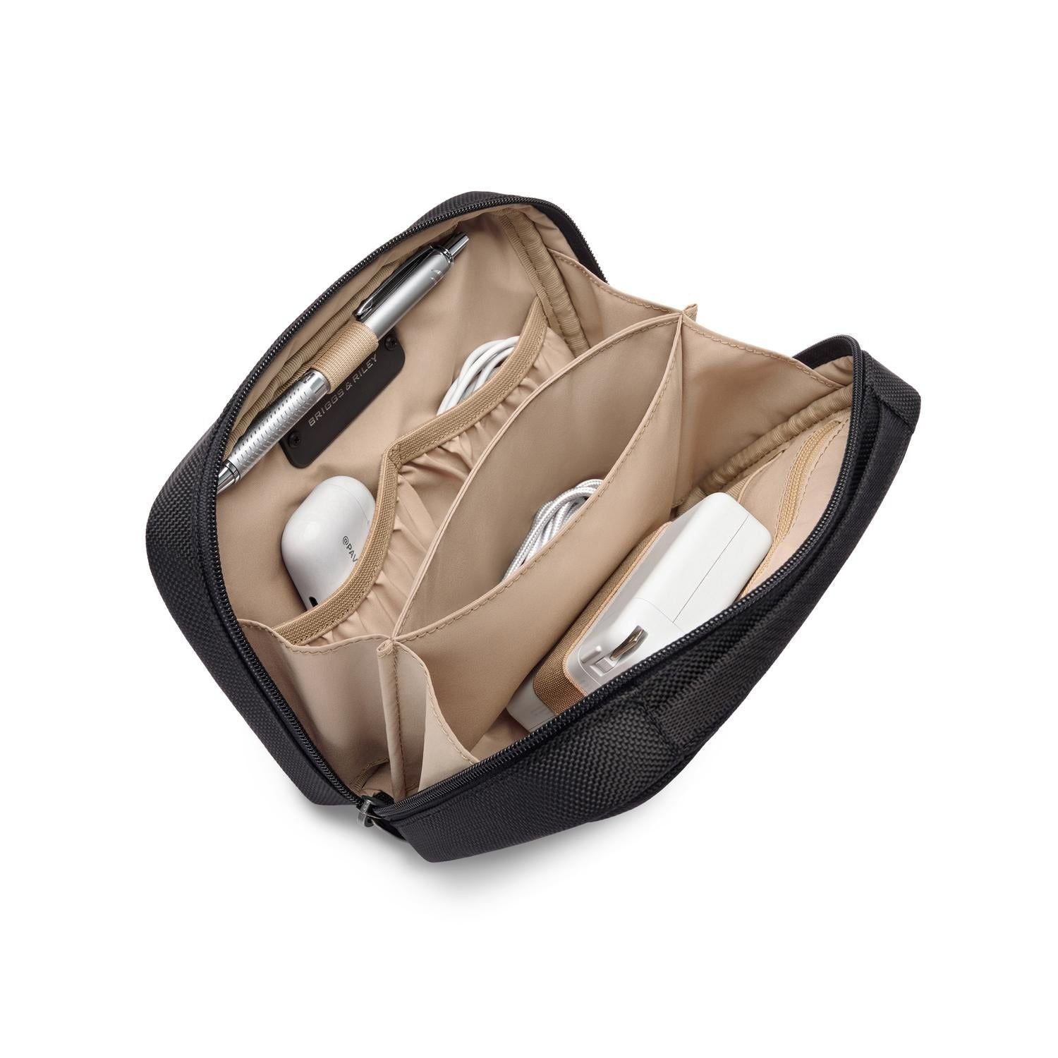 Briggs & Riley @Work Redux Tech Kit