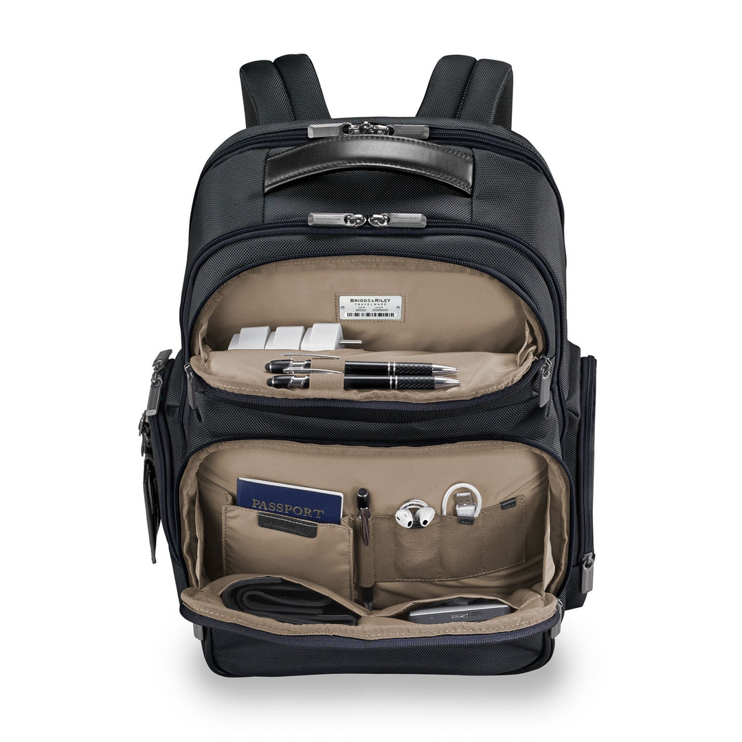 Briggs & Riley @Work Large Cargo Backpack (SA)