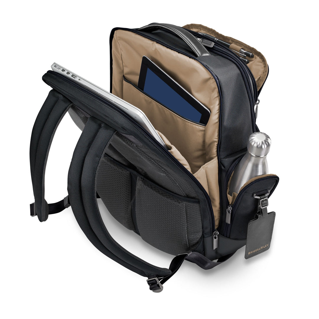 Briggs & Riley @Work Large Cargo Backpack (SA)