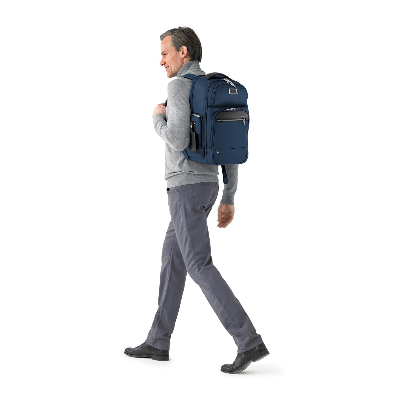 Briggs & Riley @Work Medium Cargo Backpack (SA)