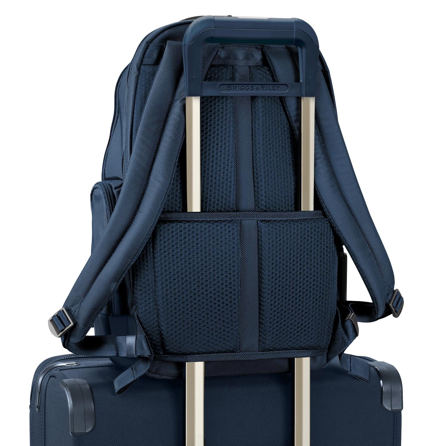 Briggs & Riley @Work Medium Cargo Backpack (SA)