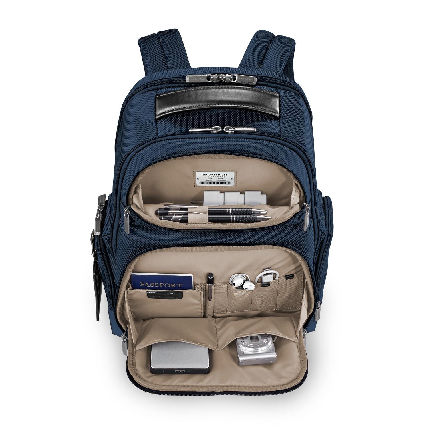 Briggs & Riley @Work Medium Cargo Backpack (SA)