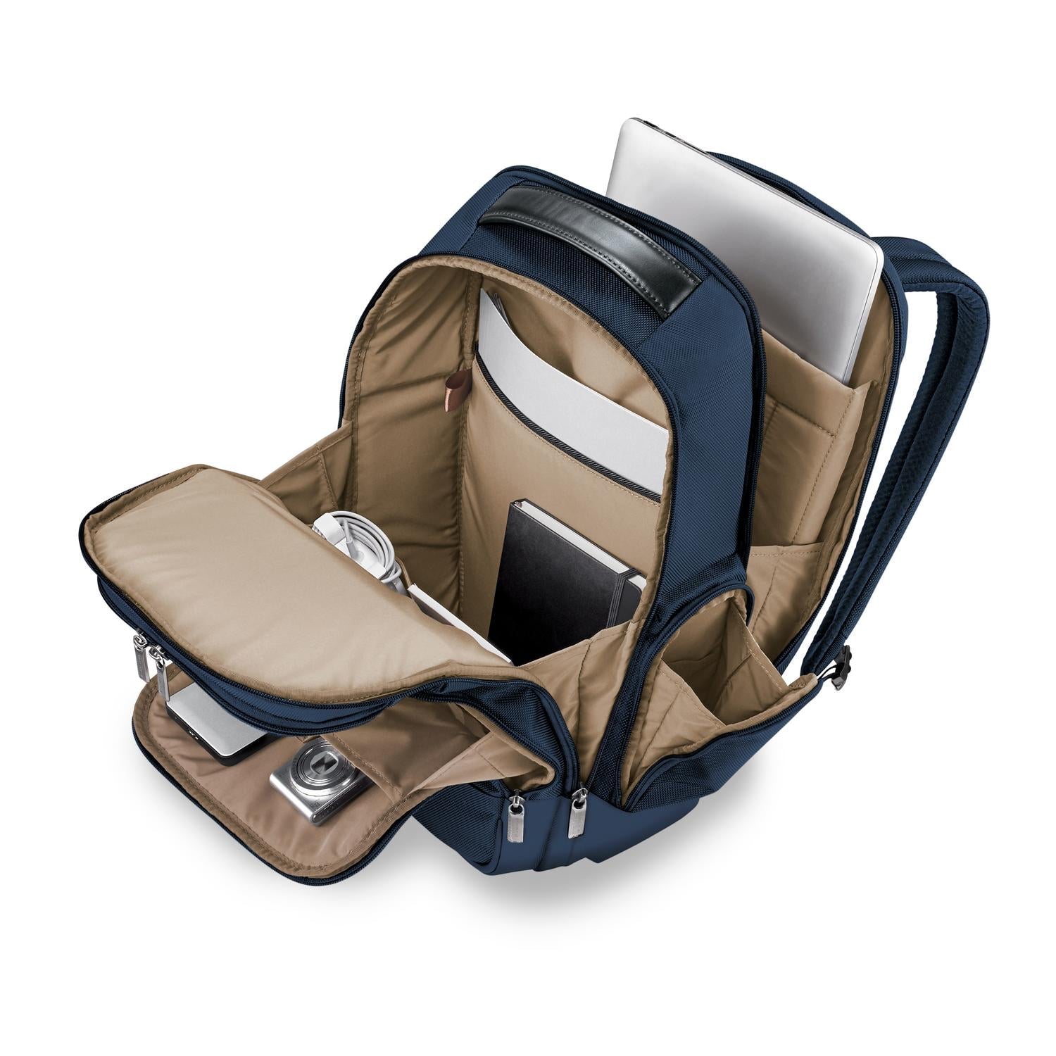 Briggs & Riley @Work Medium Cargo Backpack (SA)