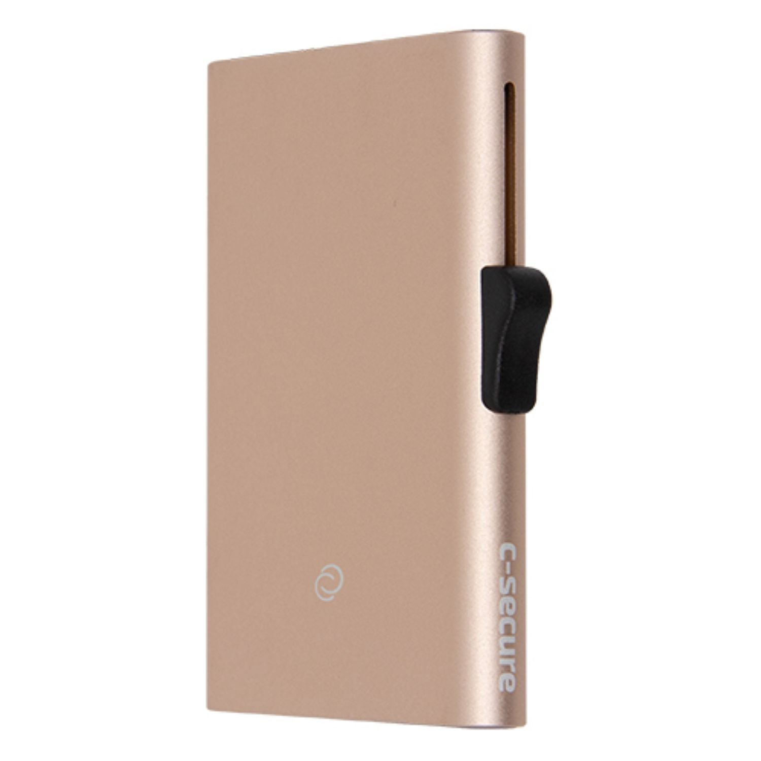 C-Secure XL Aluminum Cardholder