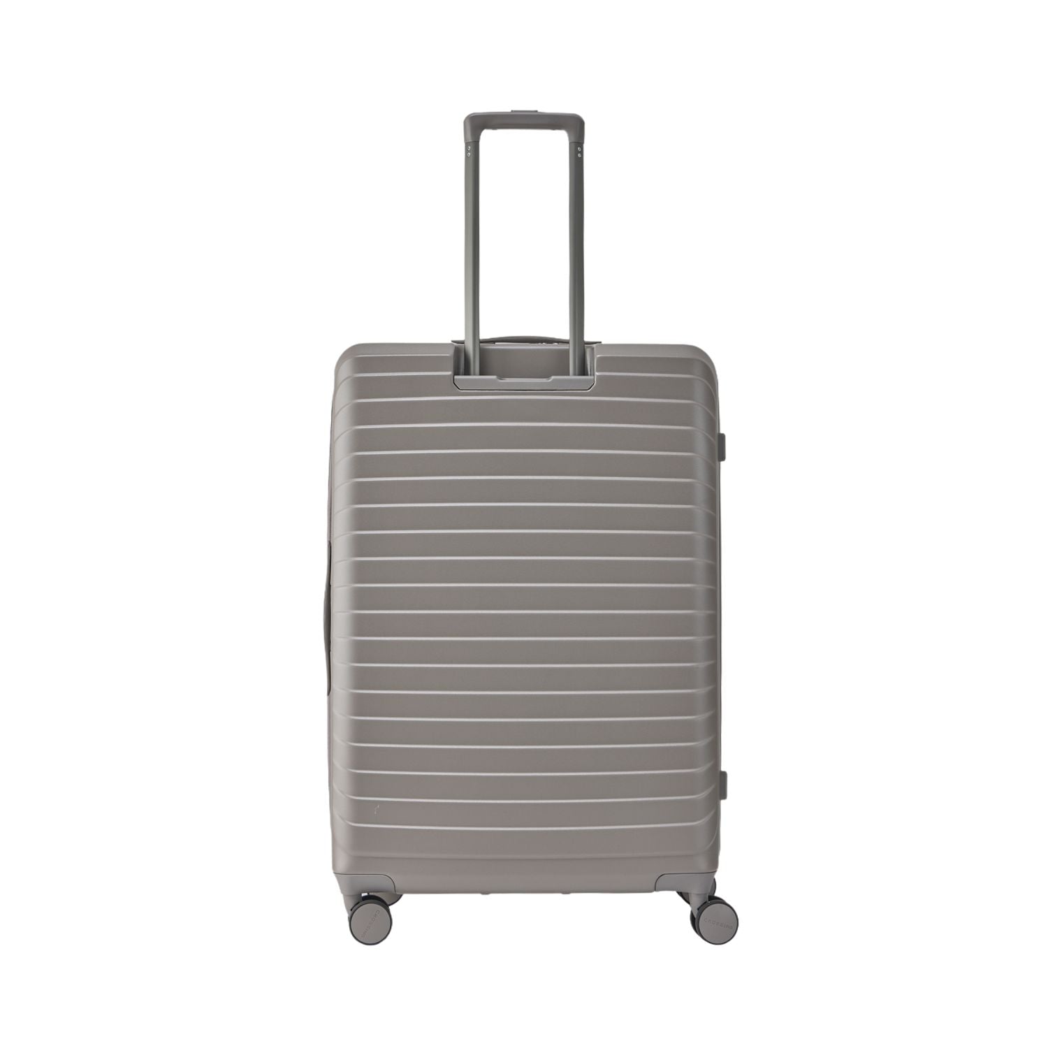 CROSSING INVI 28" Large Expandable Luggage With Front & Middle Access