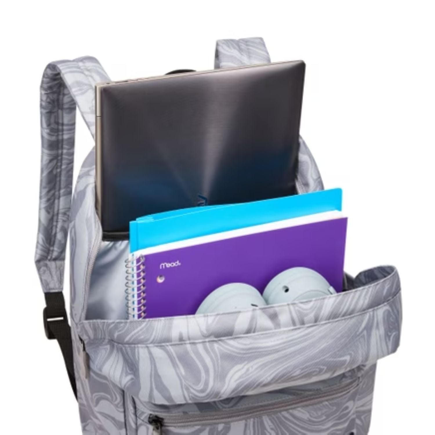 Case Logic Campus Commence Recycled Backpack 24L