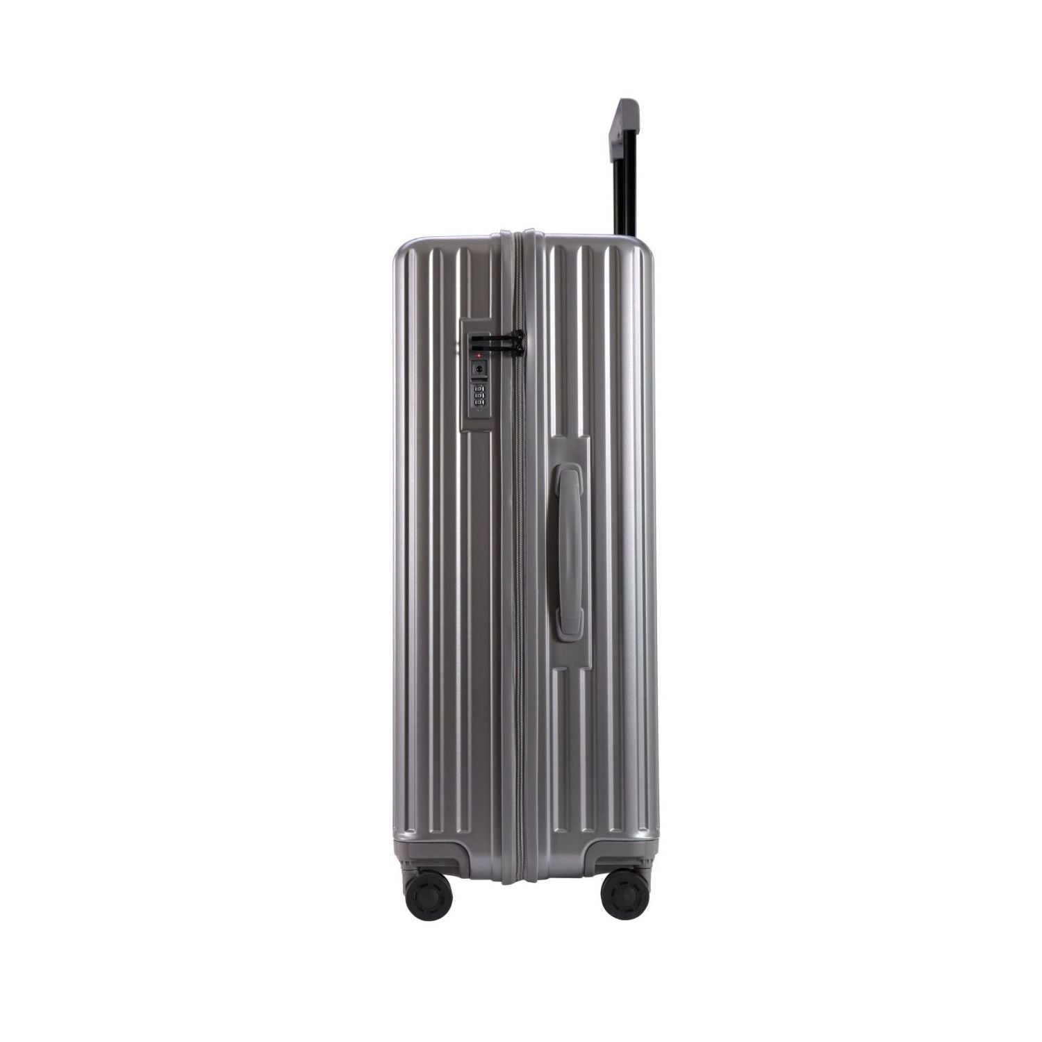 Conwood PC131 Polycarbonate 20" Carry On Luggage
