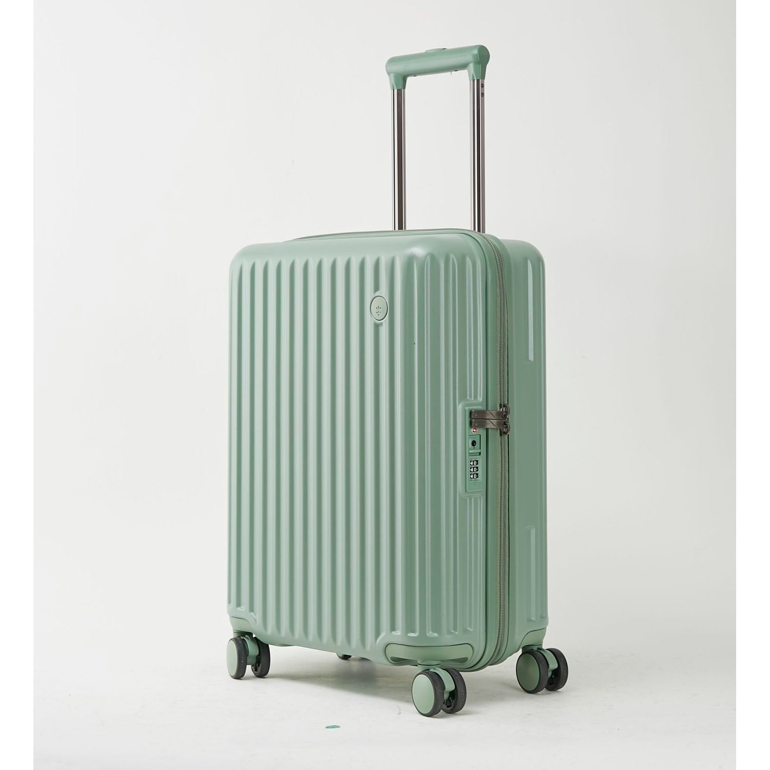 Conwood Pioneer Polycarbonate 28" Expandable Upright Luggage