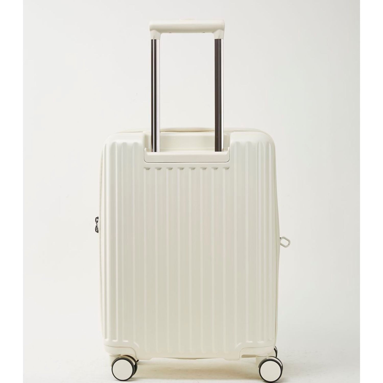 Conwood Pioneer Polycarbonate 28" Expandable Upright Luggage