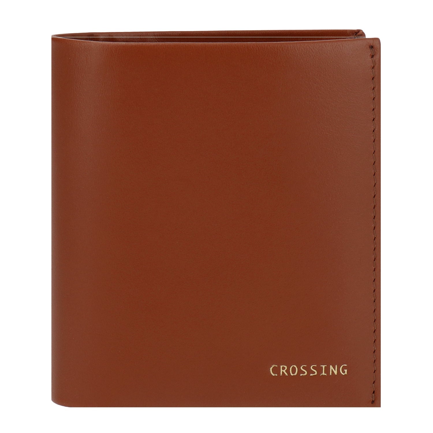 Crossing Sydney Slim Leather Wallet With Coin Pouch | Wallets | Crossing Wallet