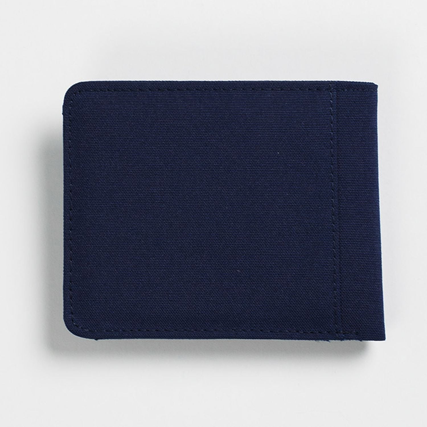 Crossing Bifold Wallet with Coin Pocket & Card Flap RFID