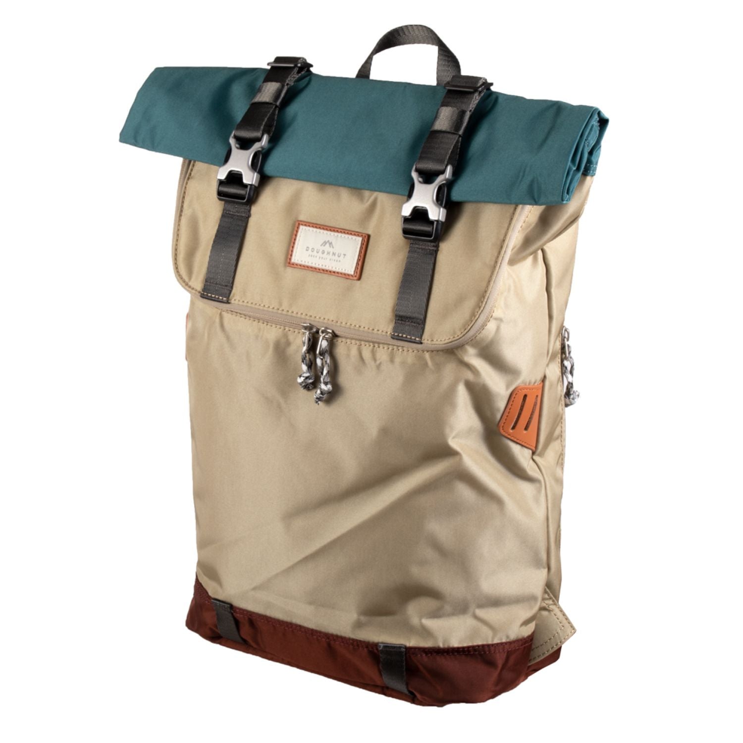 Doughnut Christopher Glossy Blocking Series | Travel Daypacks | Doughnut