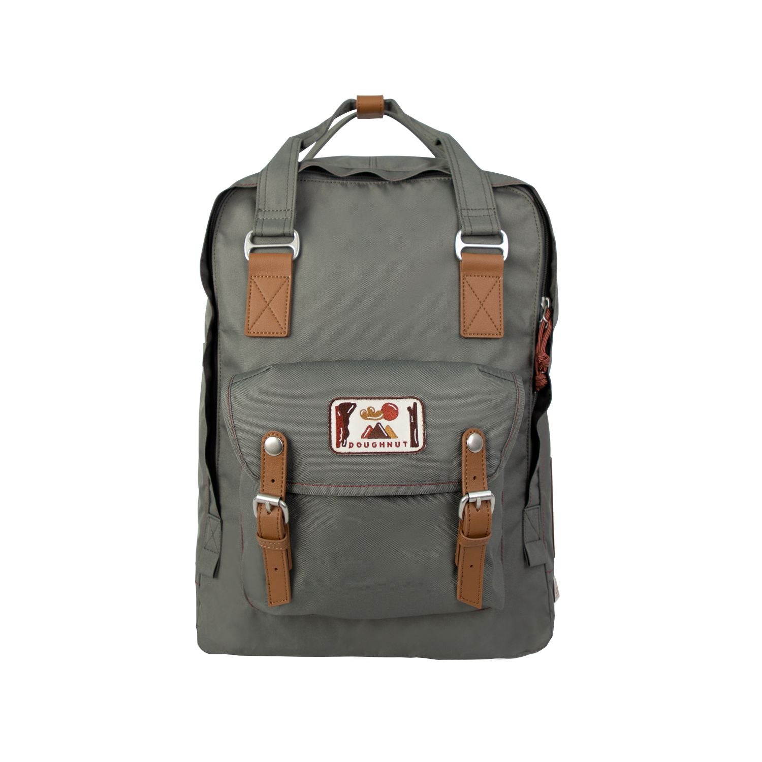 Doughnut Macaroon Large Dreamwalker Series | Travel Daypacks | Doughnut
