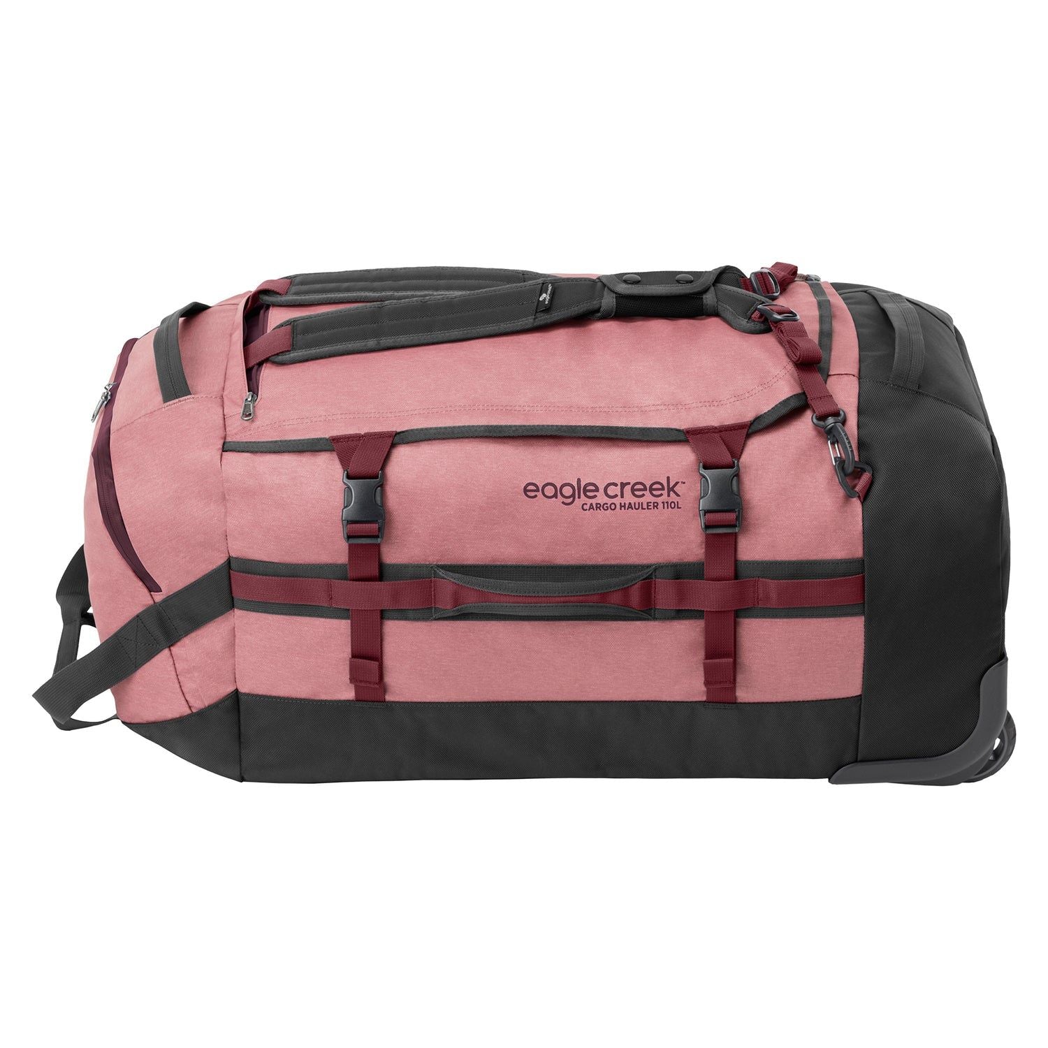 Eagle Creek Cargo Hauler Wheeled Duffel 110L | Bags, Bags for Men, Foldable Bags, Large Size Luggage, Luggage, Rolling Duffel Bags, Travel Accessories, Travel Duffel Bags | Eagle Creek-8