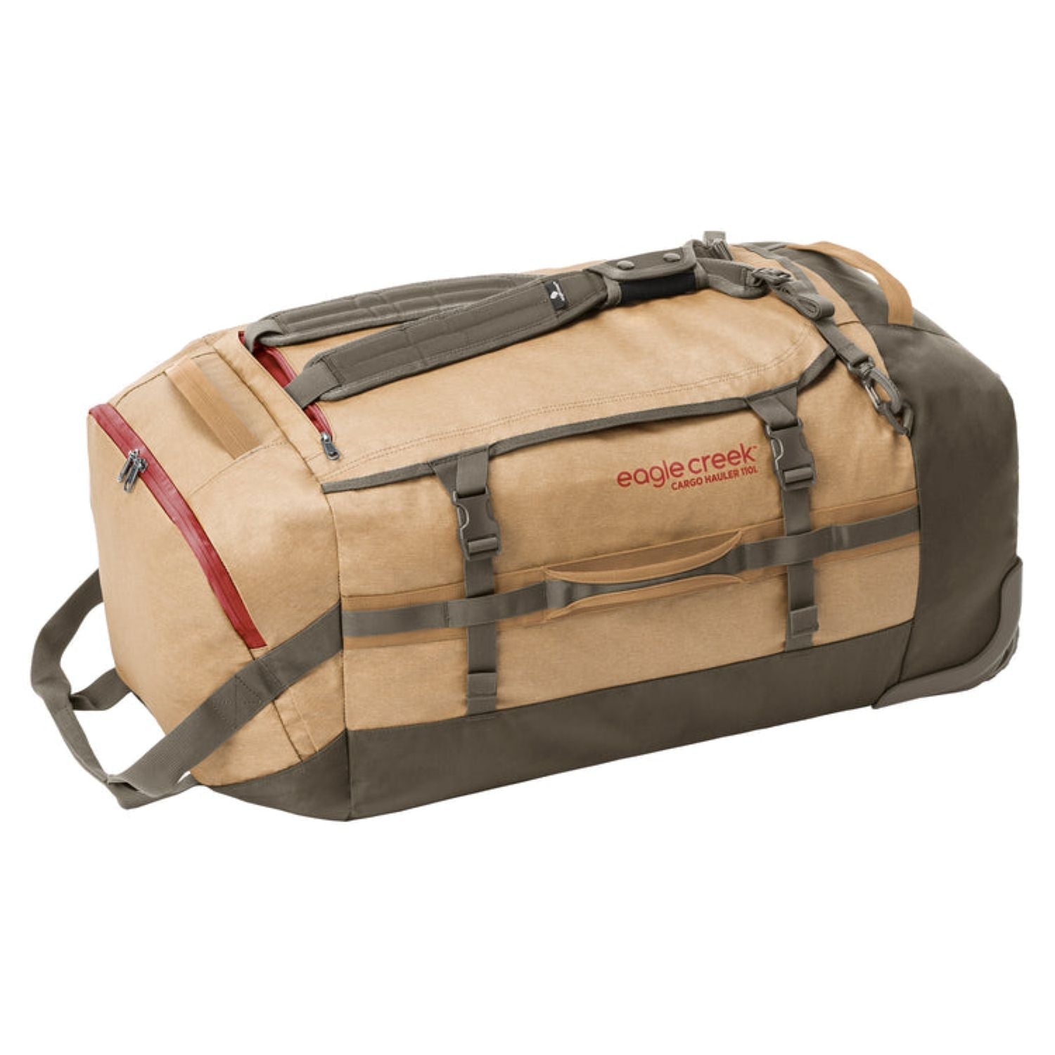 Eagle Creek Cargo Hauler Wheeled Duffel 110L | Bags, Bags for Men, Foldable Bags, Large Size Luggage, Luggage, Rolling Duffel Bags, Travel Accessories, Travel Duffel Bags | Eagle Creek-22