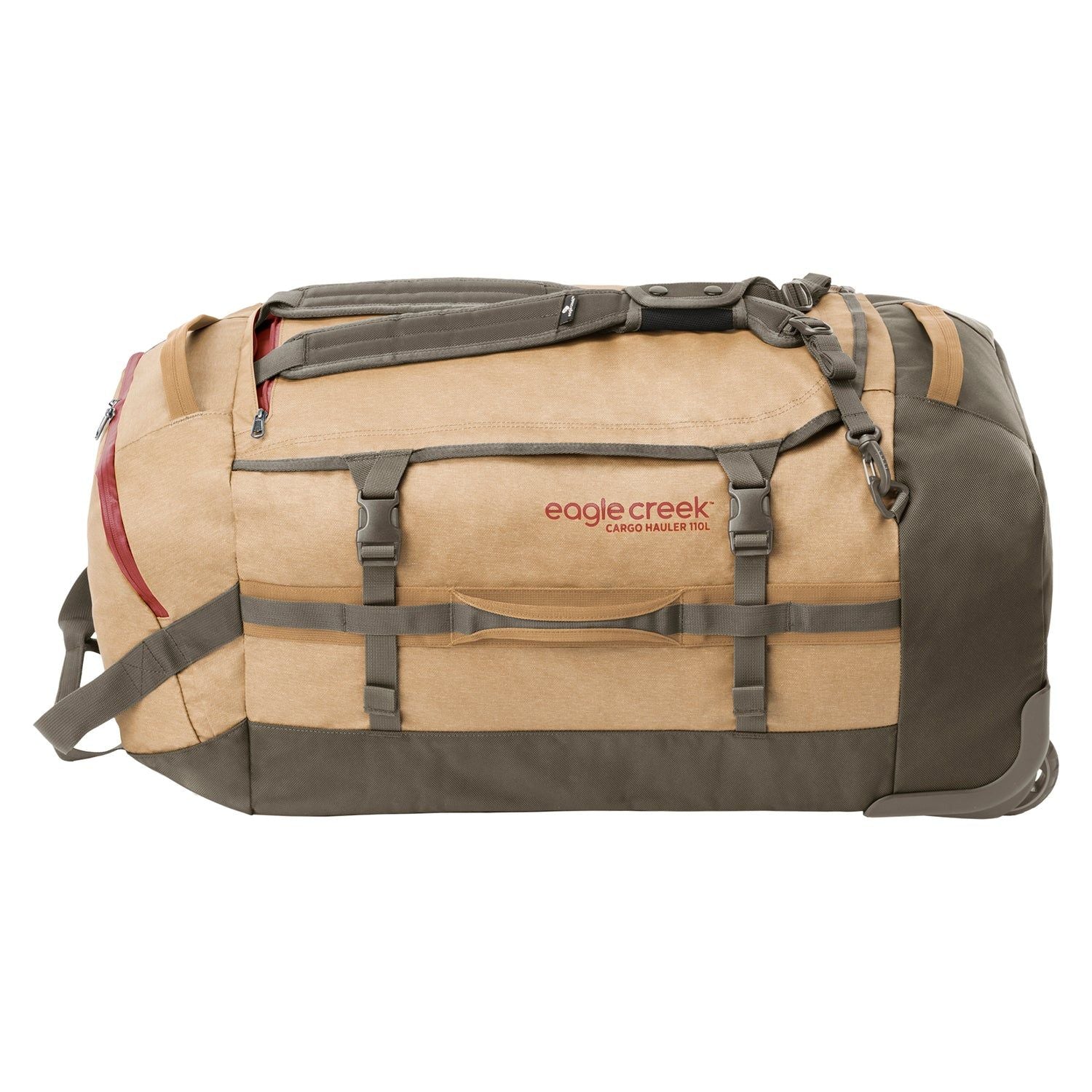 Eagle Creek Cargo Hauler Wheeled Duffel 110L | Bags, Bags for Men, Foldable Bags, Large Size Luggage, Luggage, Rolling Duffel Bags, Travel Accessories, Travel Duffel Bags | Eagle Creek-24
