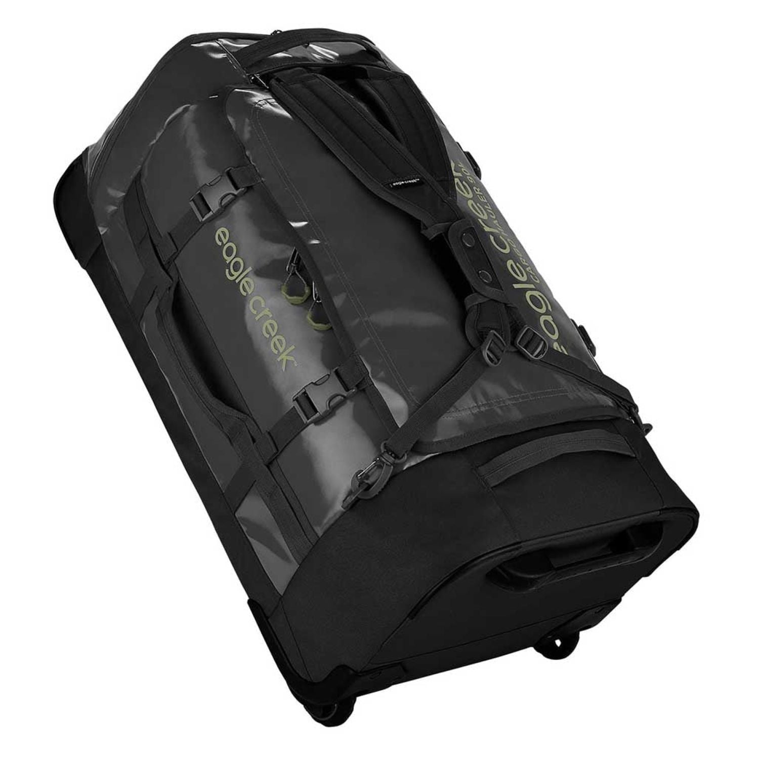 Eagle Creek Cargo Hauler XT Wheeled Duffel 90L | Bags, Bags for Men, Foldable Bags, Large Size Luggage, Luggage, Rolling Duffel Bags, Travel Accessories, Travel Duffel Bags | Eagle Creek-7