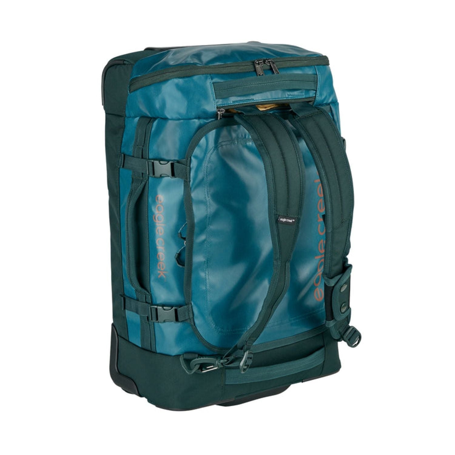 Eagle Creek Cargo Hauler XT Wheeled Duffel International Carry On | Bags, Bags for Men, Carry-On Luggage, Foldable bags, Luggage, Rolling Duffel Bags, Travel Accessories, Travel Duffel Bags | Eagle Creek-1