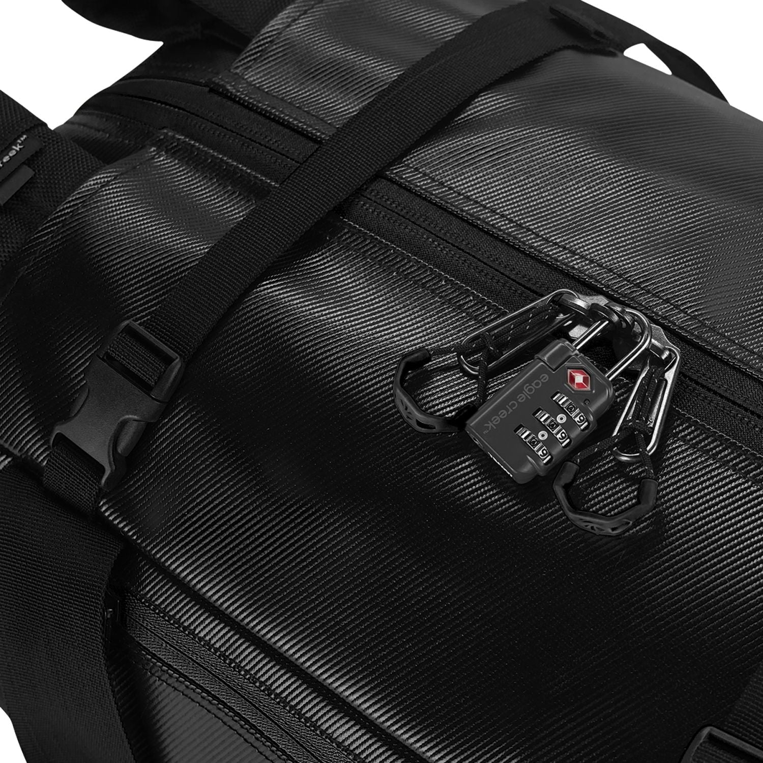 Eagle Creek Migrate Duffel 60L | Bags, Bags for Men, Foldable bags, Travel Accessories, Travel Duffel Bags | Eagle Creek-5