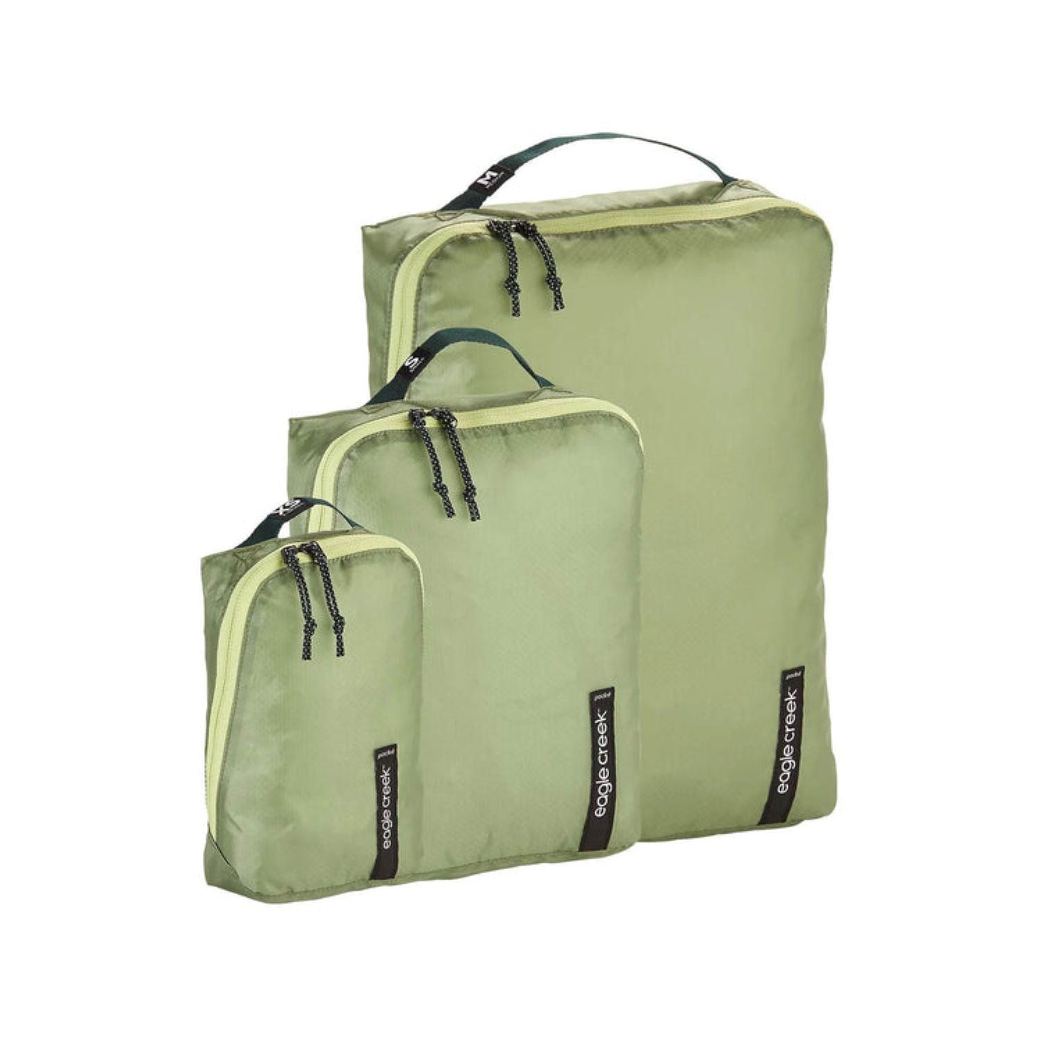 Eagle Creek Pack-It Isolate Cube Set XS / S / M | Packing Organizers, Travel Accessories | Eagle Creek-10