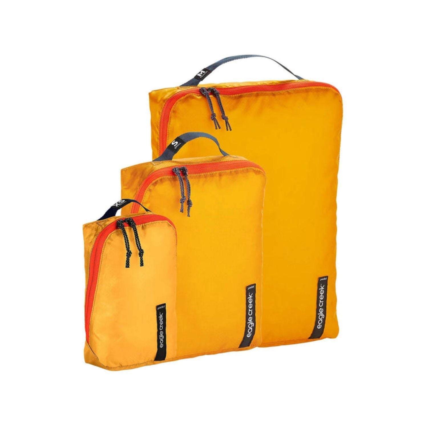 Eagle Creek Pack-It Isolate Cube Set XS / S / M | Packing Organizers, Travel Accessories | Eagle Creek-11